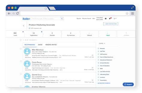 log in kalibrr|KALIBRR .